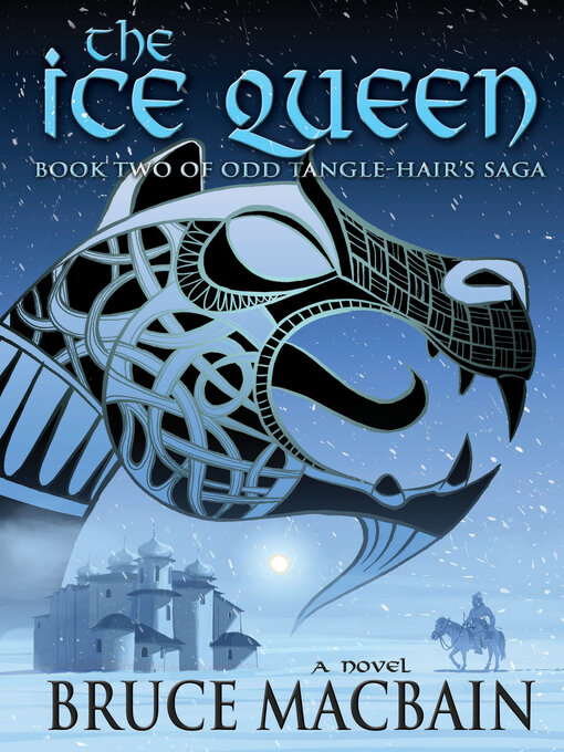 Title details for The Ice Queen by Bruce Macbain - Available